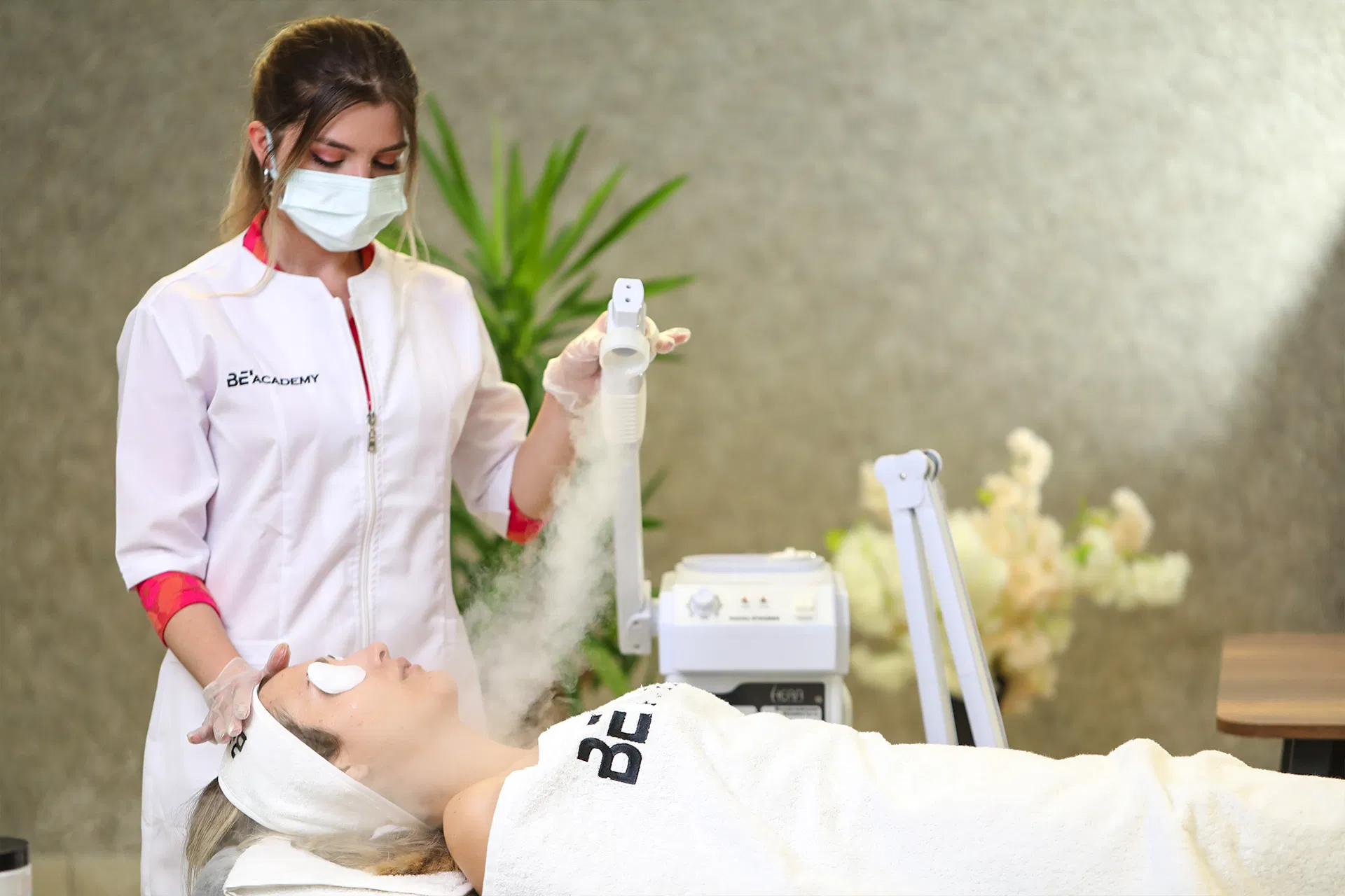 İspir Güzellik Uzmanı